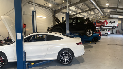 Veliki Servis Smart Forfour (454) Cena