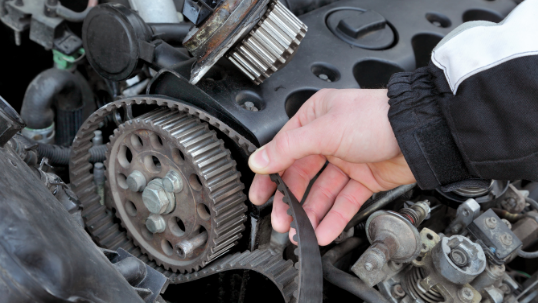 Veliki Servis Smart Forfour (454) Cene
